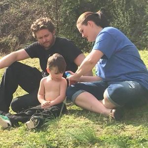 Meet your Posher, Lucas